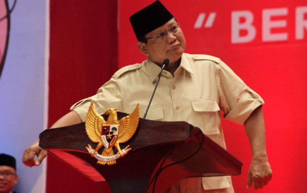 Prabowo Rayakan Natal, Apa Kata Ulama Pendukungnya?